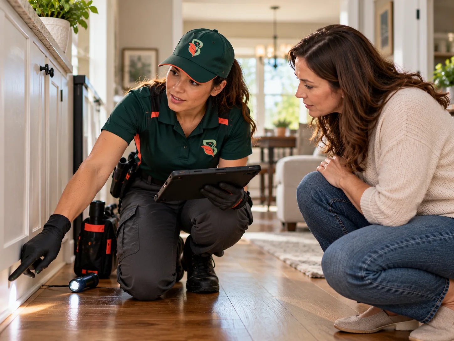 Pest Control Parrish, AL FAQs